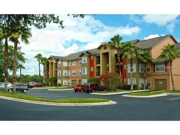 $1,625 | 2209 Antigua Place, Unit 815, Kissimmee, FL 34741