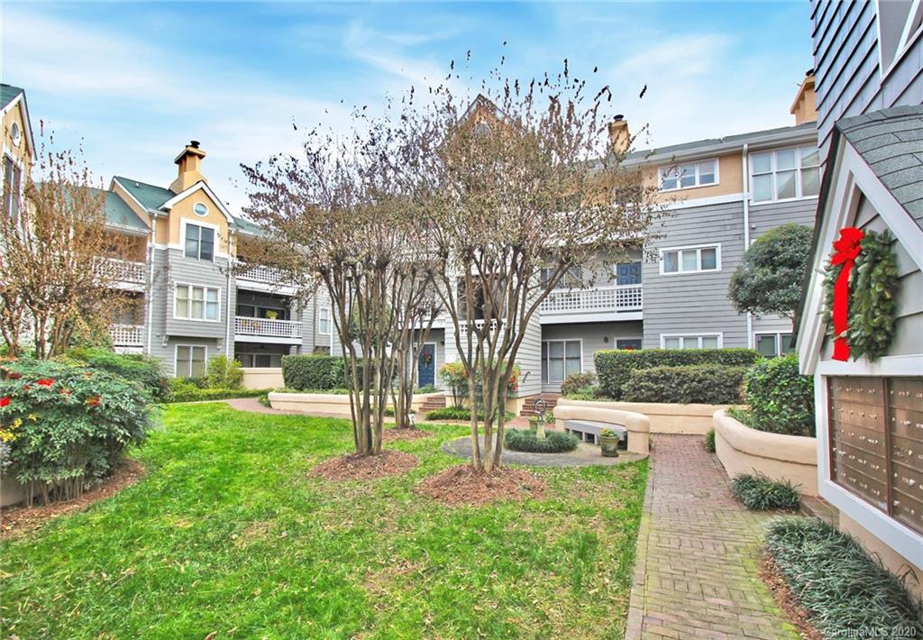 232 Queens Road, Unit 38 Charlotte, NC 28204 - Photo 14 of 14 Gallery Image 14