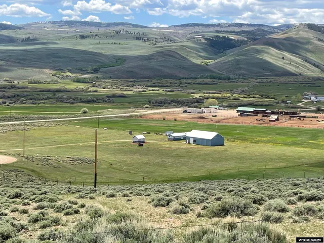$399,000 | 315 La Barge Creek Road, La Barge, WY 83123
