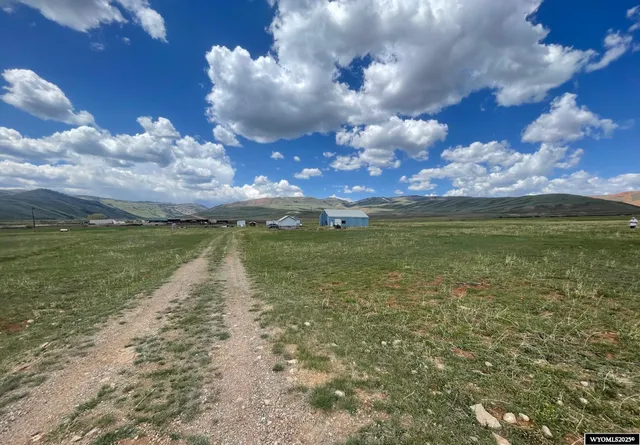 $399,000 | 315 La Barge Creek Road, La Barge, WY 83123