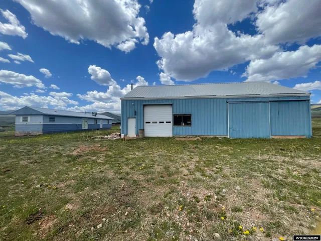 $399,000 | 315 La Barge Creek Road, La Barge, WY 83123