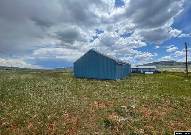 $399,000 | 315 La Barge Creek Road, La Barge, WY 83123