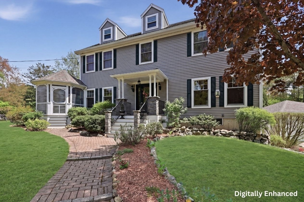459 North Street Georgetown, MA 01833 - Photo 3 of 41