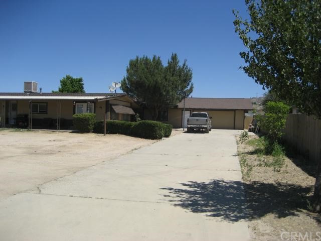 30250 Watson Road Homeland, CA 92548 - Photo 1 of 1