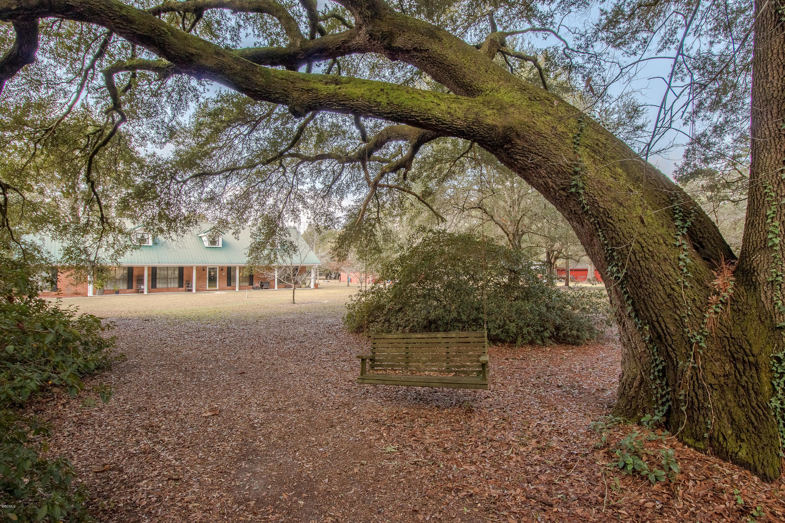 13821 Bunker Hill Road Moss Point, MS 39562 - Photo 2 of 23 IMG_0116-HDR