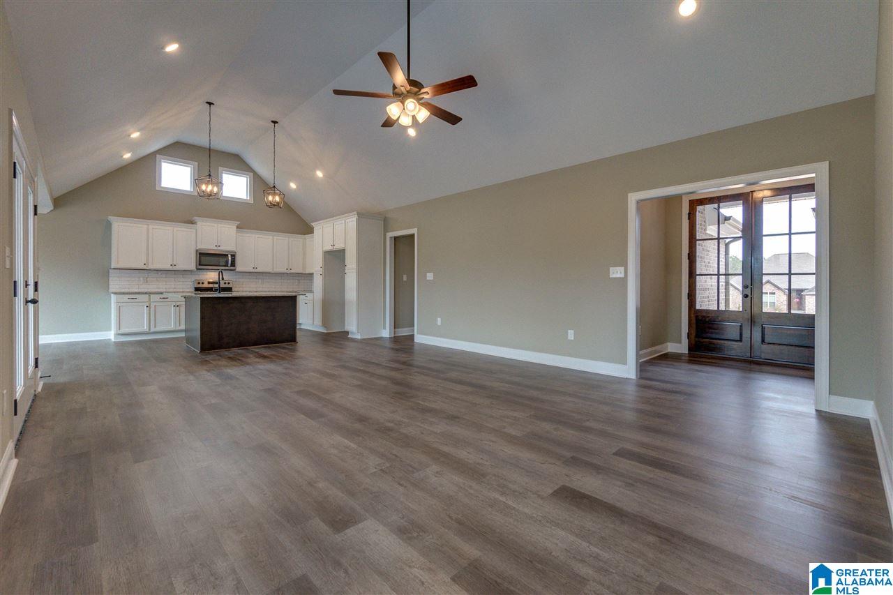 20 Crest Loop Road Clanton, AL 35045 - Photo 13 of 50
