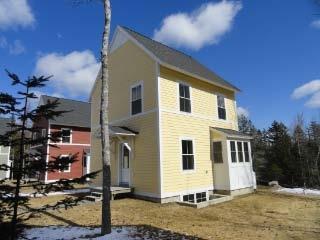 27 Kief Farm Road Bar Harbor, ME 04609 - Photo 2 of 10 Exterior Front.