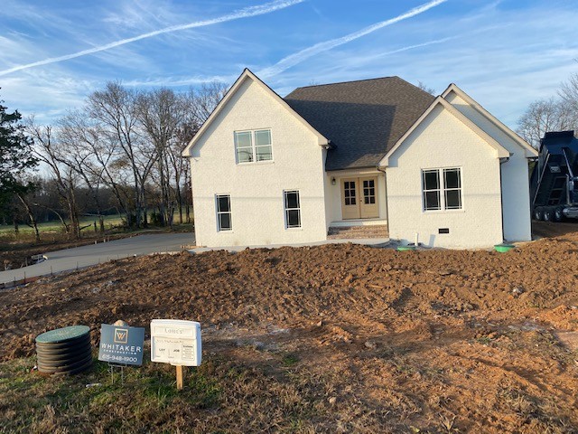 205 Flat Woods Road Lebanon, TN 37090 - Photo 1 of 1 Gallery Image 1