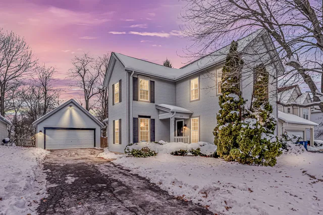 $425,000 | 3248 Hampshire Lane, Waukegan, IL 60083