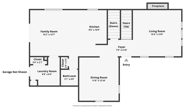 $425,000 | 3248 Hampshire Lane, Waukegan, IL 60083
