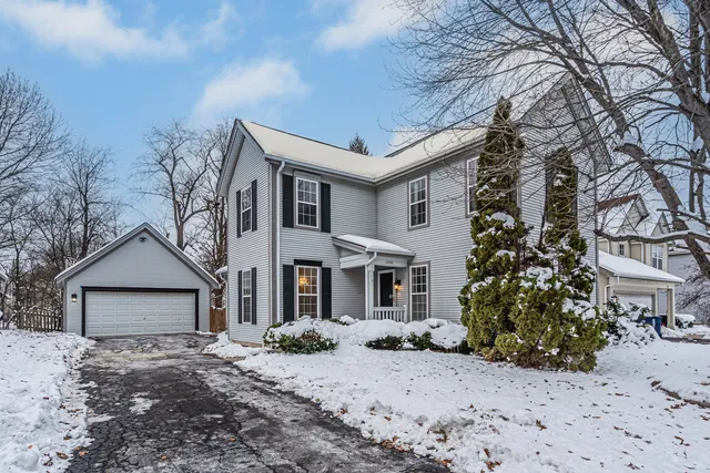 $425,000 | 3248 Hampshire Lane, Waukegan, IL 60083