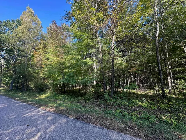 $179,900 | Jensen Road, Waupaca, WI 54981