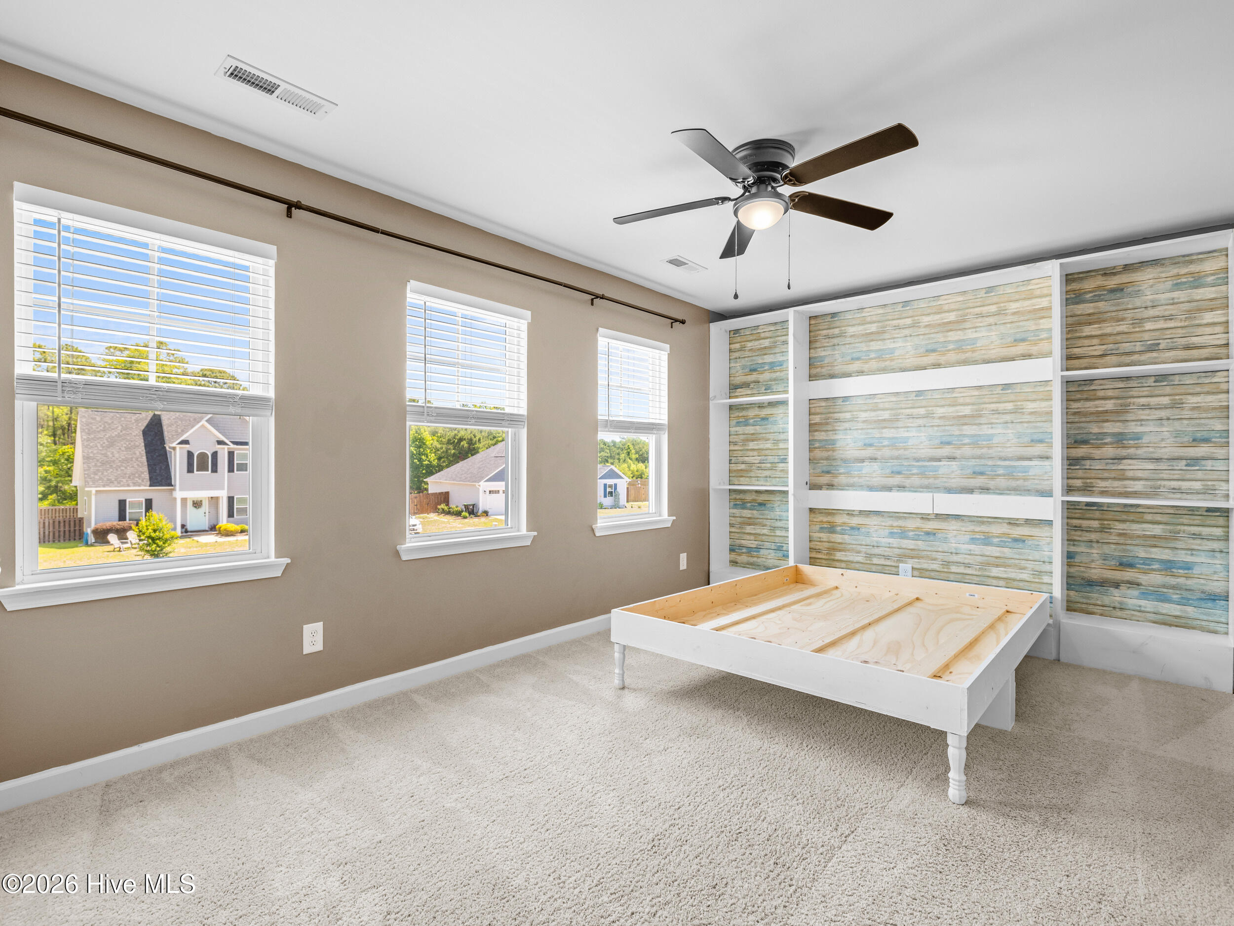 205 Tappi Terrace Hubert, NC 28539 - Photo 35 of 47