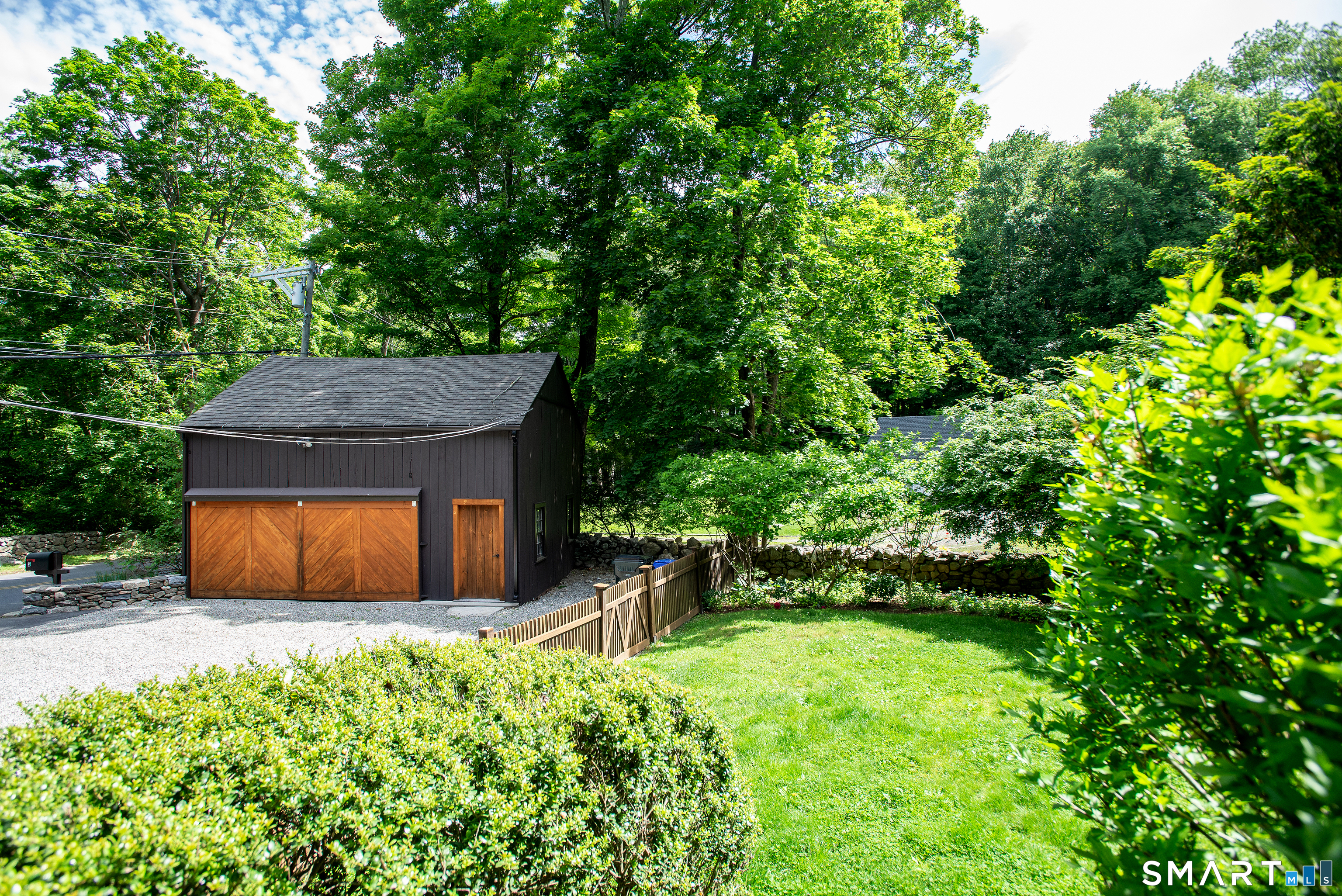 3 Millstone Road Wilton, CT 06897 - Photo 22 of 24