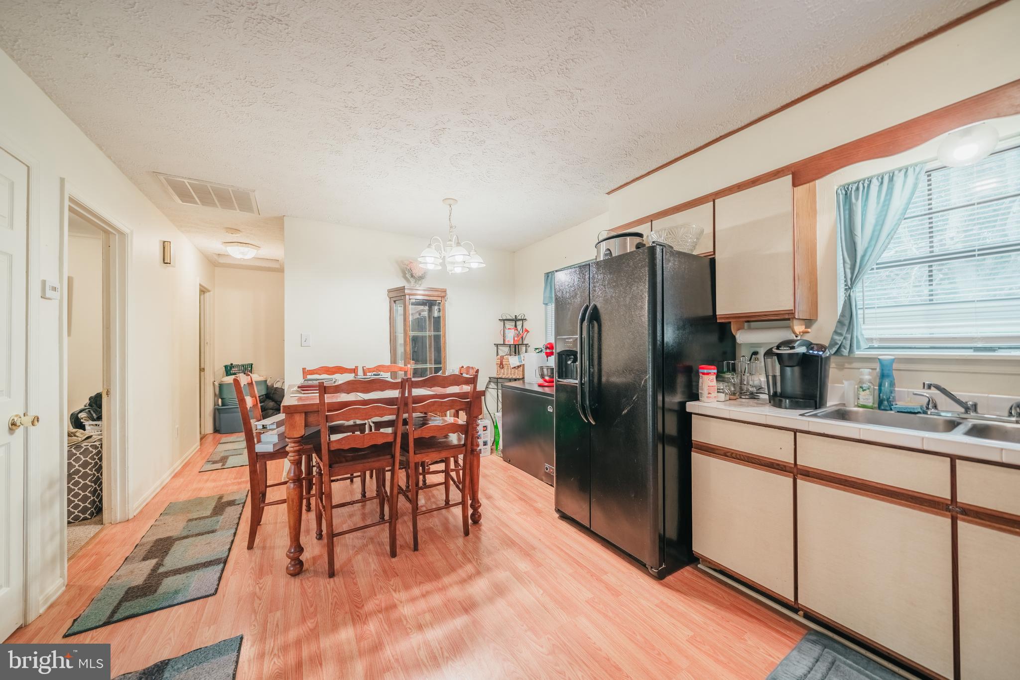 11535 Scotts Mill Road Culpeper, VA 22701 - Photo 19 of 24 Kitchen/Dining