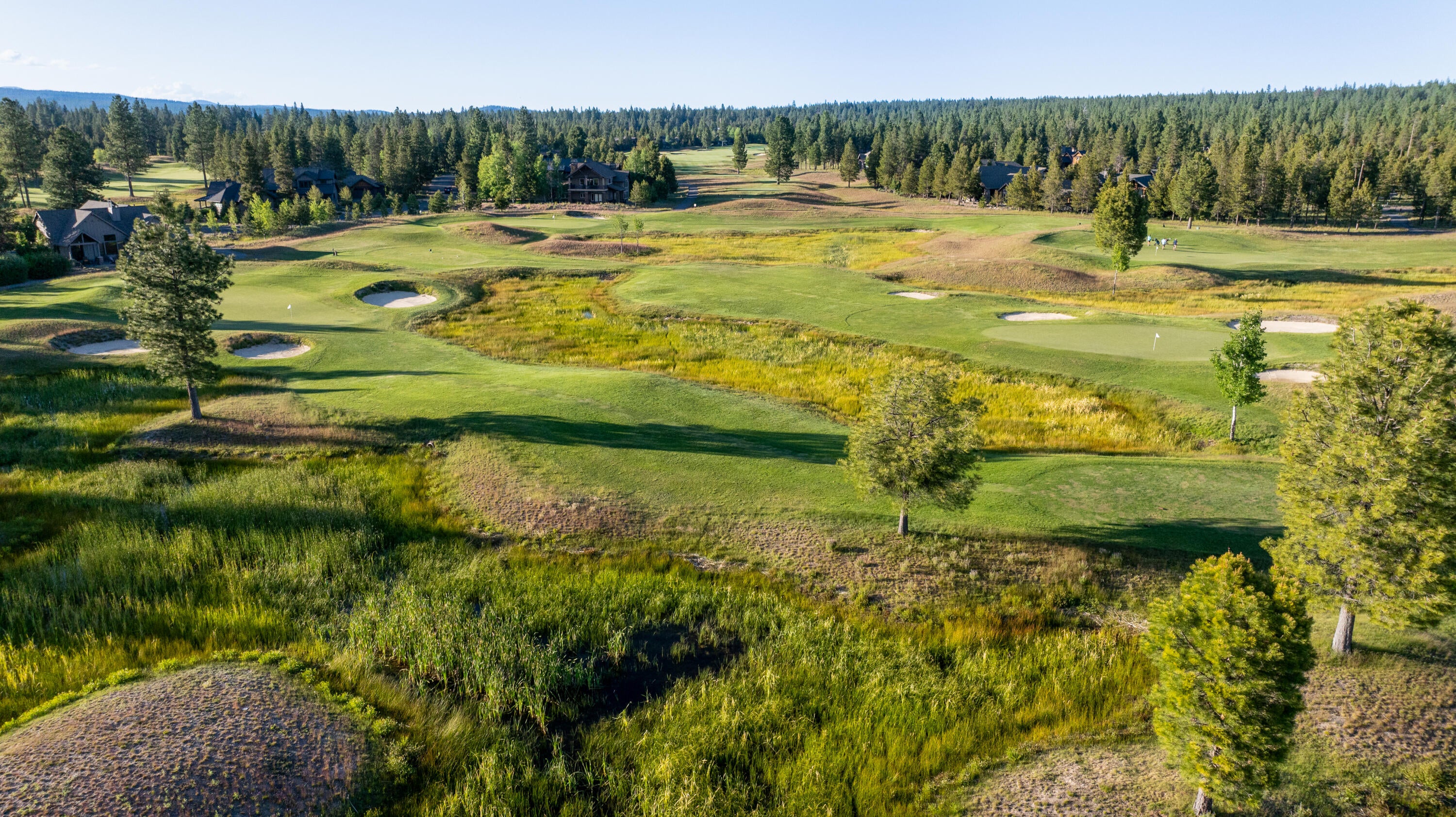 18172 Forestbrook Loop Bend, Unit 6 Bend, OR 97707 - Photo 53 of 58 DJI_20240619170042_0231_D-2