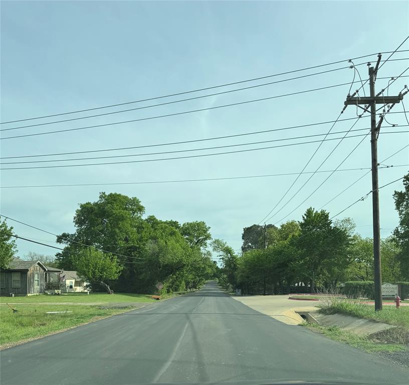 1-tbd Kennedale New Hope Road Kennedale, TX 76060 - Photo 4 of 5 a view of a tennis court