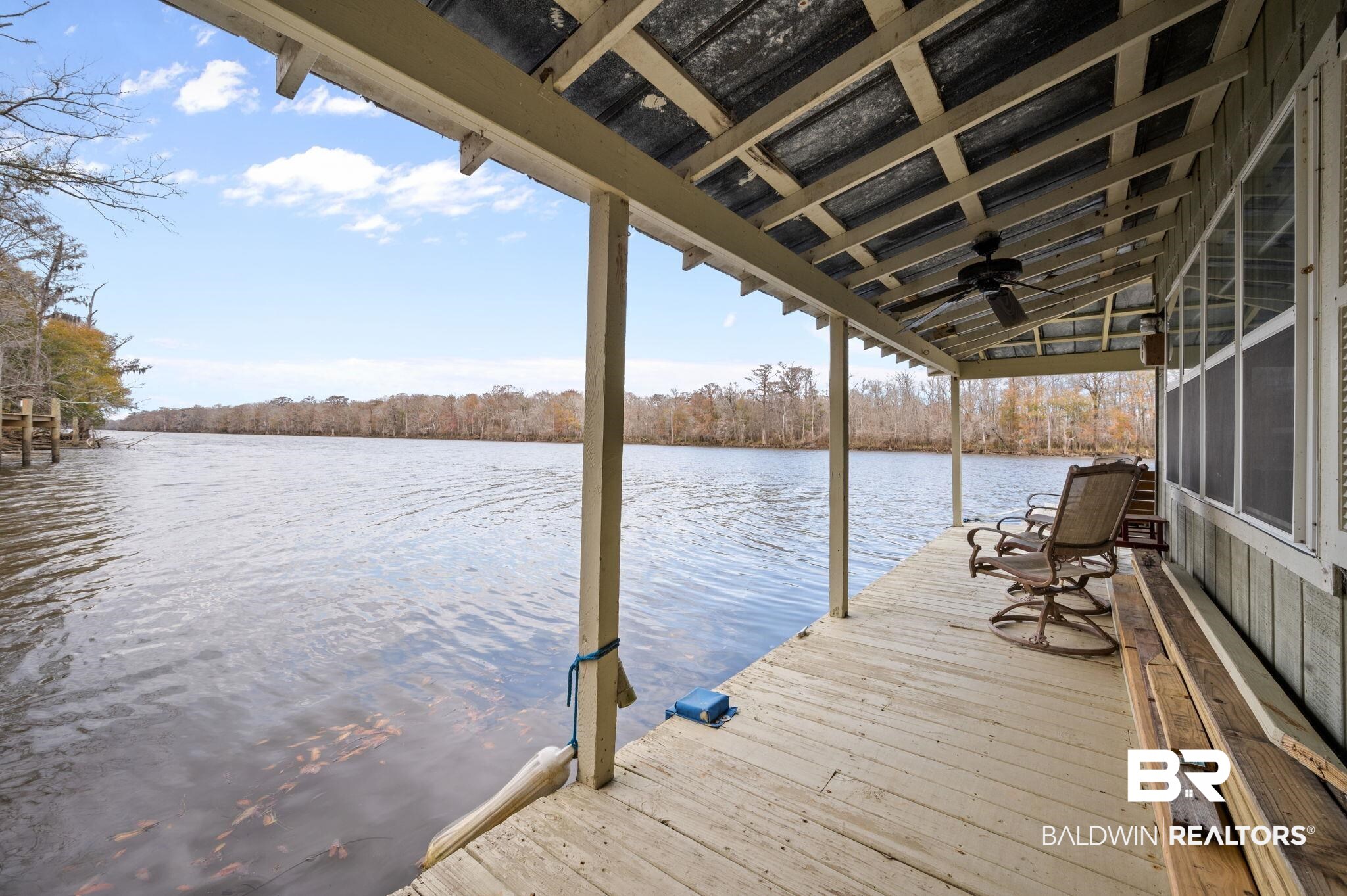 8031 Bryant's Lndg Road Stockton, AL 36579 - Photo 20 of 50