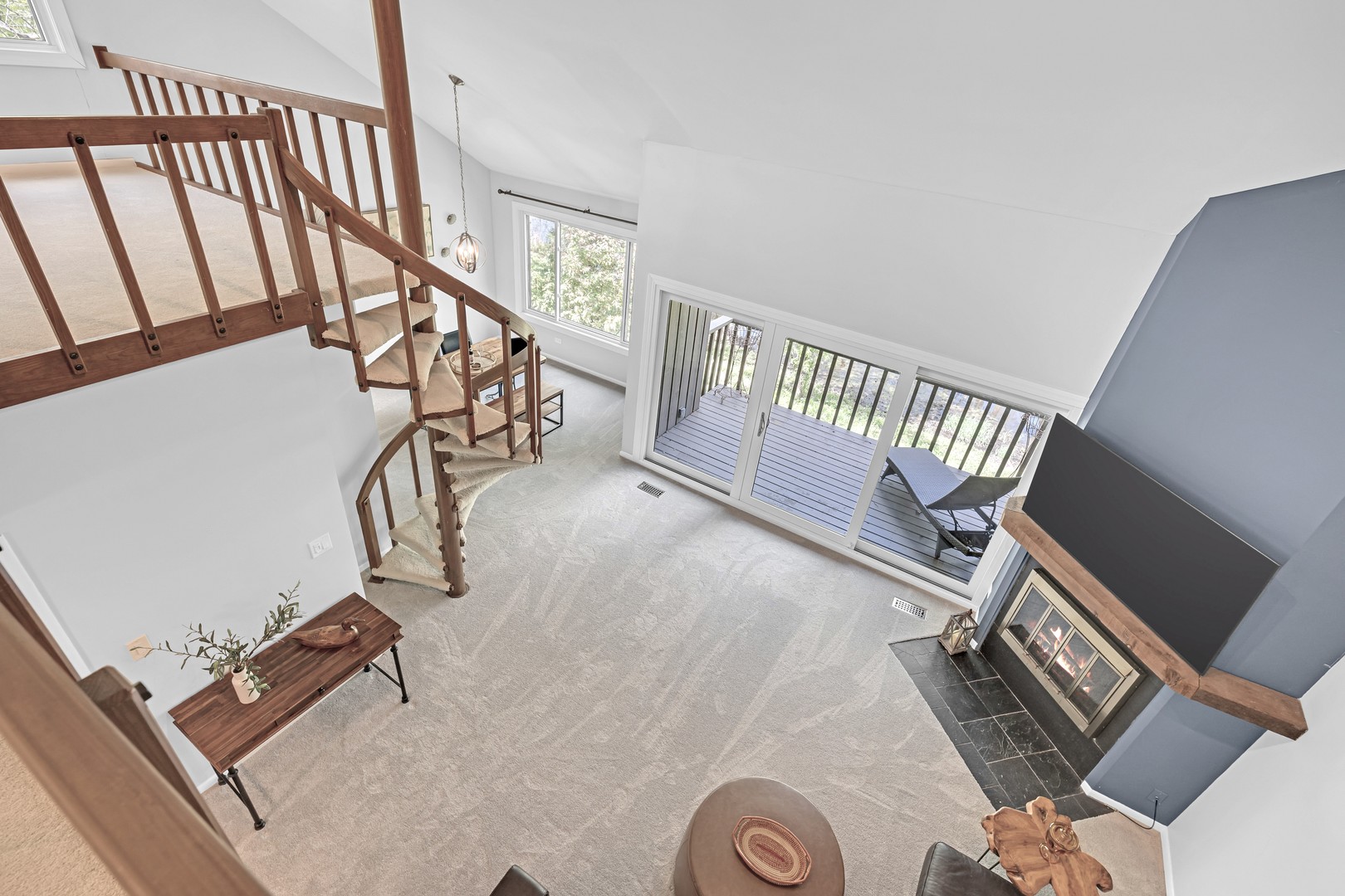 744 Old Barn Road, Unit A Lake Barrington, IL 60010 - Photo 13 of 39 Gallery Image 13