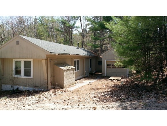 7 Timperly Road Wakefield, NH 03830 - Photo 2 of 14 Gallery Image 2