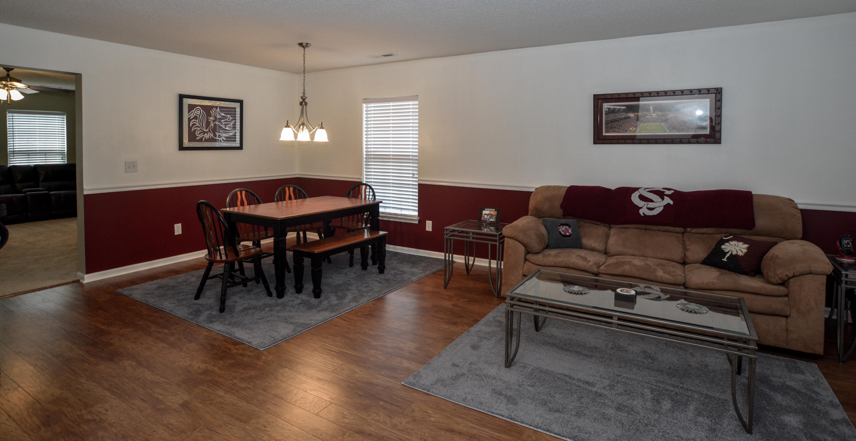 312 Edenton Road Goose Creek, SC 29445 - Photo 4 of 37 _DSC1222