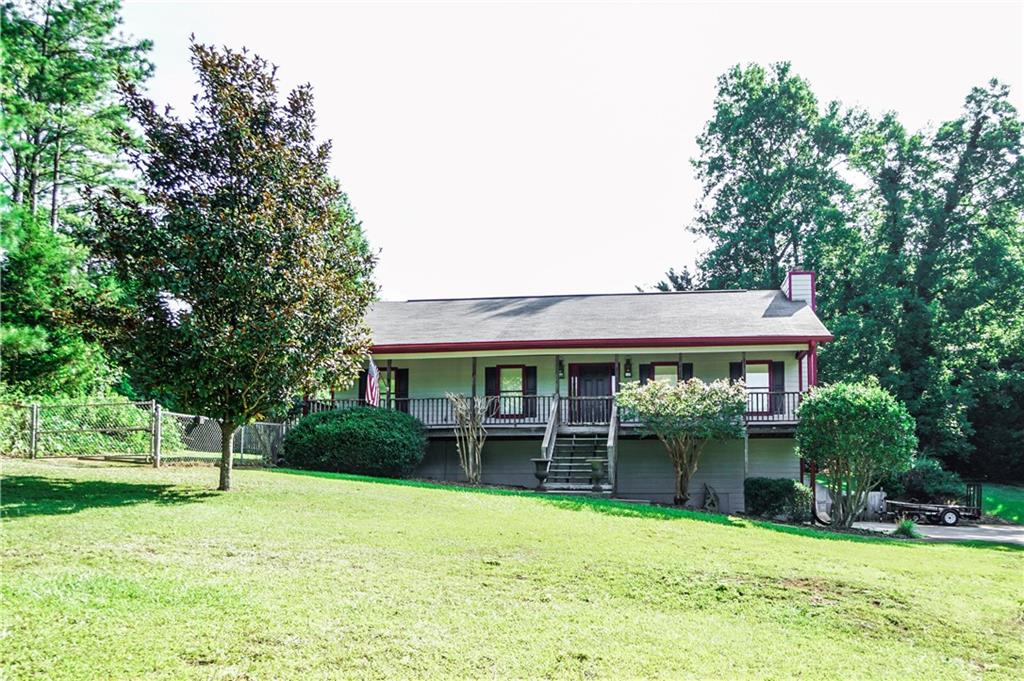 365 Stoker Road Dallas, GA 30132 - Photo 1 of 1 Gallery Image 1