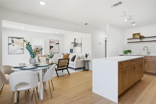 $3,500 | 5601 Samuel Huston Avenue, Austin, TX 78721