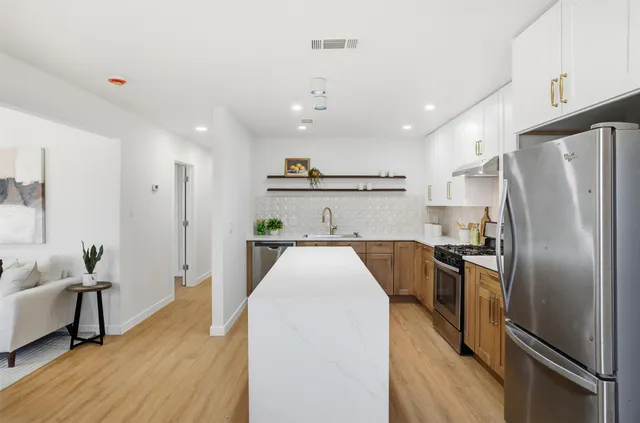 $3,500 | 5601 Samuel Huston Avenue, Austin, TX 78721