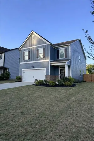 $425,000 | 5821 Turnstone Trail, Flowery Branch, GA 30542