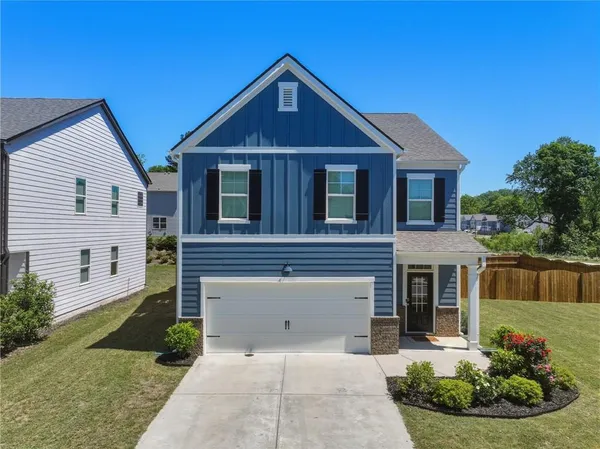 $425,000 | 5821 Turnstone Trail, Flowery Branch, GA 30542
