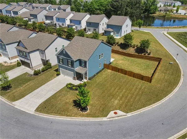$425,000 | 5821 Turnstone Trail, Flowery Branch, GA 30542
