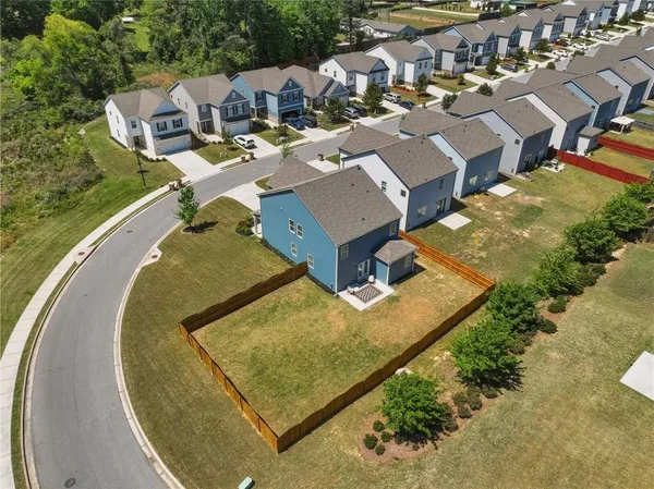 $425,000 | 5821 Turnstone Trail, Flowery Branch, GA 30542