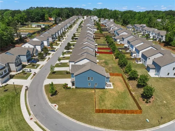 $425,000 | 5821 Turnstone Trail, Flowery Branch, GA 30542