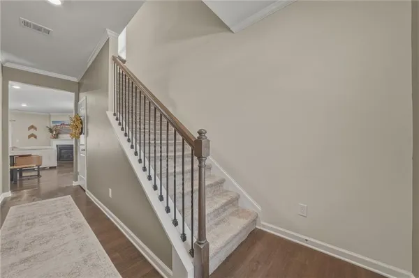 $425,000 | 5821 Turnstone Trail, Flowery Branch, GA 30542