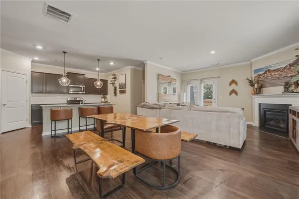 $425,000 | 5821 Turnstone Trail, Flowery Branch, GA 30542