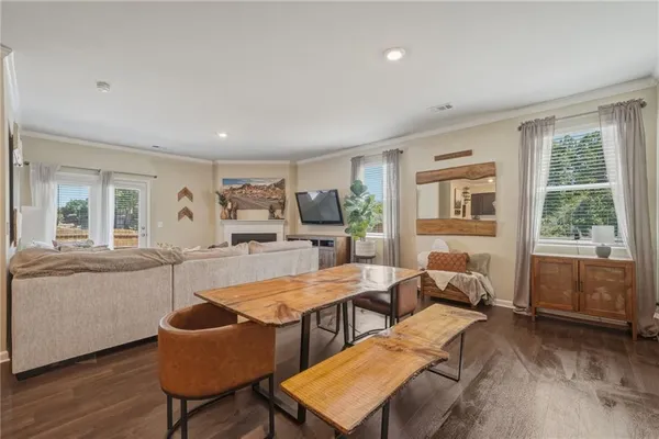 $425,000 | 5821 Turnstone Trail, Flowery Branch, GA 30542