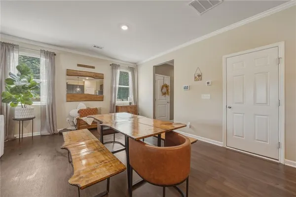 $425,000 | 5821 Turnstone Trail, Flowery Branch, GA 30542