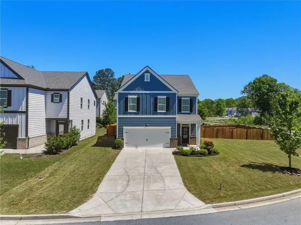 $425,000 | 5821 Turnstone Trail, Flowery Branch, GA 30542