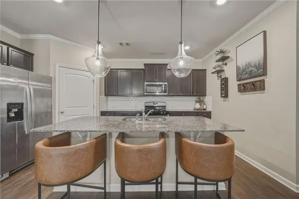 $425,000 | 5821 Turnstone Trail, Flowery Branch, GA 30542