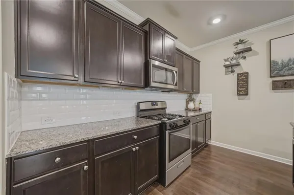 $425,000 | 5821 Turnstone Trail, Flowery Branch, GA 30542