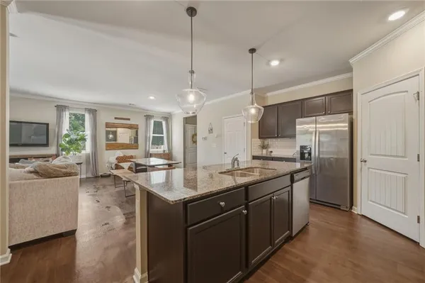 $425,000 | 5821 Turnstone Trail, Flowery Branch, GA 30542
