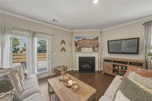 $425,000 | 5821 Turnstone Trail, Flowery Branch, GA 30542