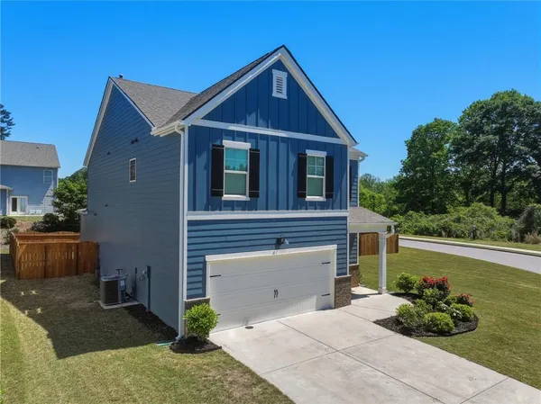 $425,000 | 5821 Turnstone Trail, Flowery Branch, GA 30542