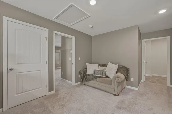 $425,000 | 5821 Turnstone Trail, Flowery Branch, GA 30542