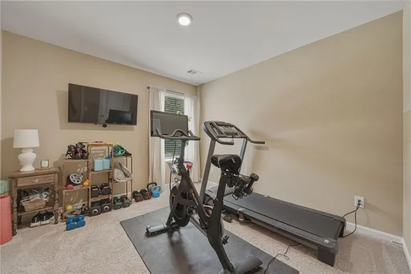 $425,000 | 5821 Turnstone Trail, Flowery Branch, GA 30542