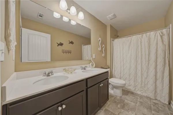 $425,000 | 5821 Turnstone Trail, Flowery Branch, GA 30542