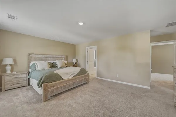 $425,000 | 5821 Turnstone Trail, Flowery Branch, GA 30542