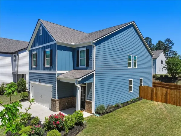$425,000 | 5821 Turnstone Trail, Flowery Branch, GA 30542