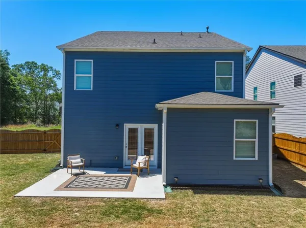 $425,000 | 5821 Turnstone Trail, Flowery Branch, GA 30542