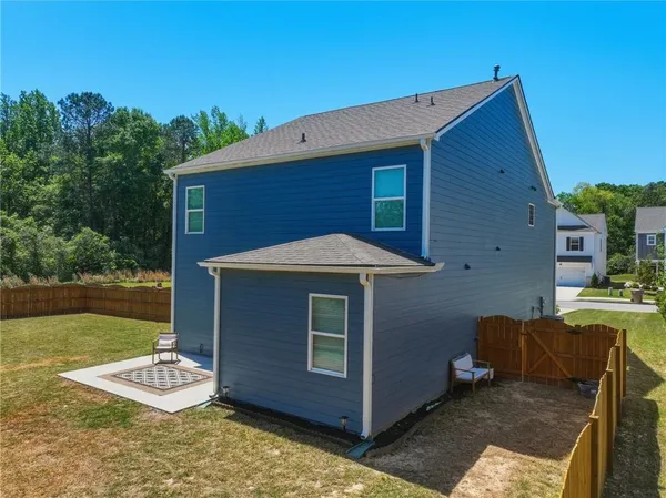$425,000 | 5821 Turnstone Trail, Flowery Branch, GA 30542
